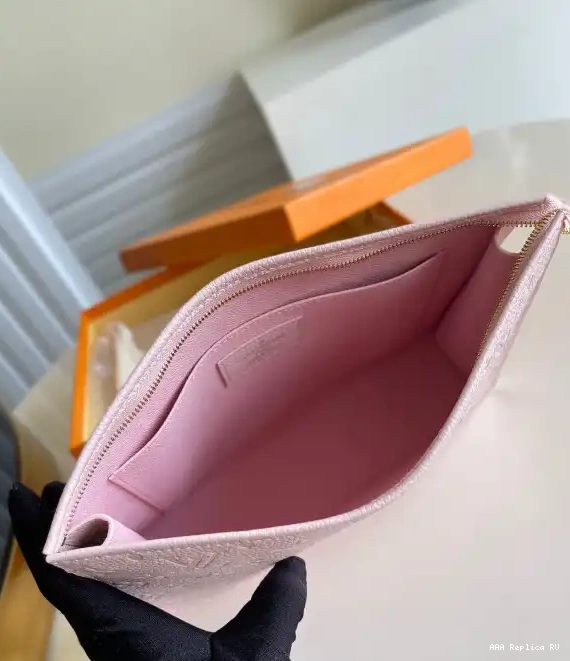 Aaa replica bags LOUIS VOYAGE POCHETTE VUITTON 0618
